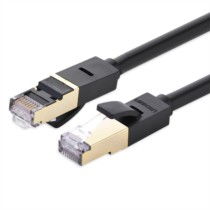 绿联 11229 七类网线评测 高清细节图解析与IT168产品报价参考