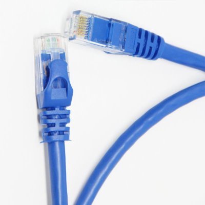 【大唐保镖】DT2808-510 超五类双绞网线评测 10米传输的稳定之选